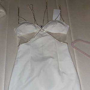 Heiress Beverly Hills dress